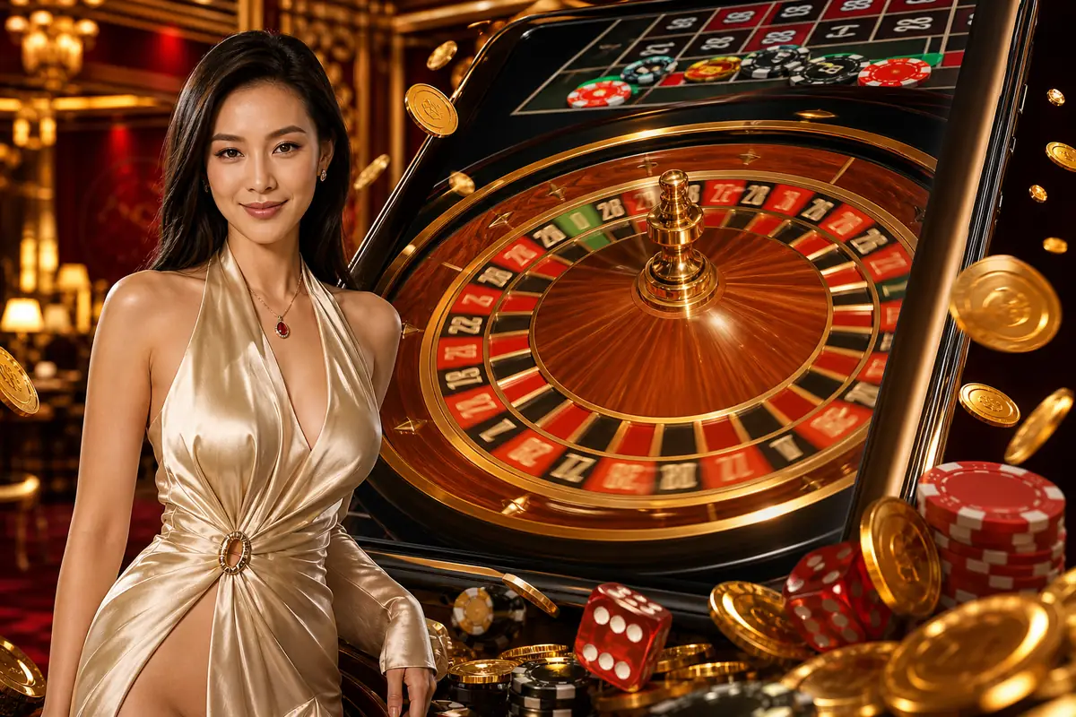 ttbet11 Sic Bo permainan dadu live casino
